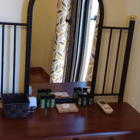 Apartman Chez Flik *