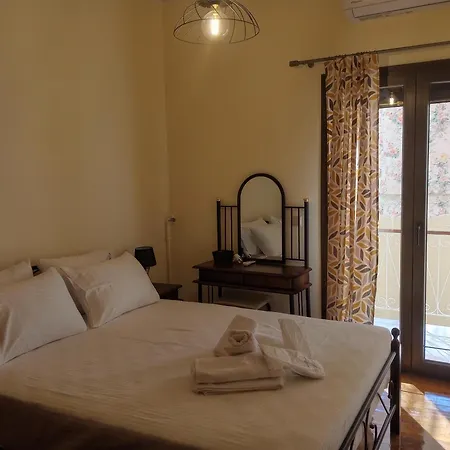 Chez Flik Apartman *