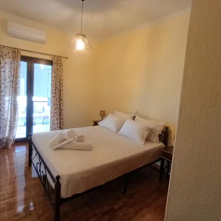 Appartamento Chez Flik San Rocco Sq Corfu (city)