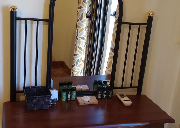 Апартаменты Chez Flik San Rocco Sq *